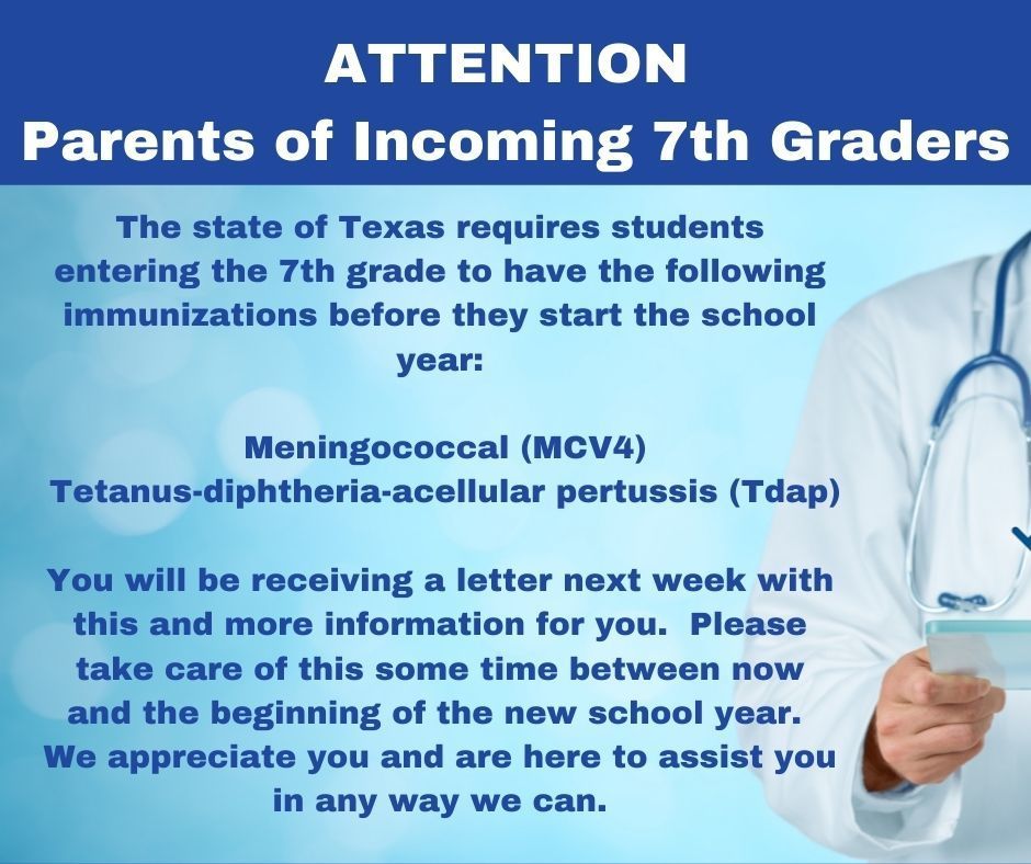Immunization